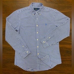 Ralph Lauren POLO button down shirt - size L